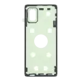 Back Cover Adhesive Tape Compatible For Samsung Galaxy A71 5G (A716 / 2020) (Service Pack)