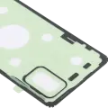 Back Cover Adhesive Tape Compatible For Samsung Galaxy A71 5G (A716 / 2020) (Service Pack)
