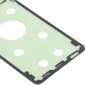 Back Cover Adhesive Tape Compatible For Samsung Galaxy A71 5G (A716 / 2020) (Service Pack)