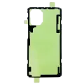 Back Cover Adhesive Tape Compatible For Samsung Galaxy A71 UW 5G (A716V  / 2020) (Service Pack)