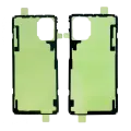 Back Cover Adhesive Tape Compatible For Samsung Galaxy A71 UW 5G (A716V  / 2020) (Service Pack)