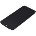 LCD Assembly With Frame Compatible For Xiaomi Redmi 14C 5G  /  Redmi 14R (Refurbished) (All Colors)