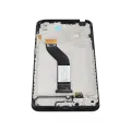 LCD Assembly With Frame Compatible For Xiaomi Redmi 14C 5G  /  Redmi 14R (Refurbished) (All Colors)