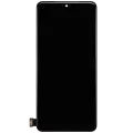 OLED Assembly Without Frame Compatible For OnePlus 13 5G (Refurbished) (All Colors)