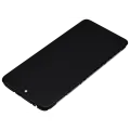 LCD Assembly With Frame Compatible For Motorola Moto G05 (XT2523 /2025) (Refurbished) (All Colors)