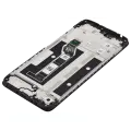 LCD Assembly With Frame Compatible For Motorola Moto G05 (XT2523 /2025) (Refurbished) (All Colors)