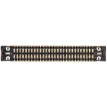 LCD FPC Connector (On Motherboard) (Female) Compatible For iPad Air 13" (2024) (56 Pin)