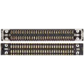 LCD FPC Connector (On Motherboard) (Female) Compatible For iPad Air 13" (2024) (56 Pin)