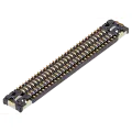 LCD FPC Connector (On Motherboard) (Female) Compatible For iPad Air 13" (2024) (56 Pin)