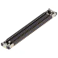 LCD FPC Connector (On Motherboard) (Female) Compatible For iPad Air 13" (2024) (56 Pin)