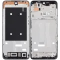 LCD-Frame Compatible For Motorola Moto G42 (XT2233 / 2022)