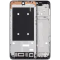 LCD-Frame Compatible For Motorola Moto G42 (XT2233 / 2022)