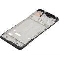 LCD-Frame Compatible For Motorola Moto G42 (XT2233 / 2022)