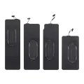 Loudspeaker Compatible For iPad Pro 12.9" 5th Gen (2021) (4 Piece Set) / 12.9" 6th Gen (2022) (WiFi Version)