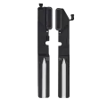 Left & Right Loudspeaker Compatible For MacBook Air 13" (A2337 / 2020)