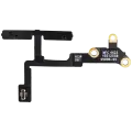 Volume Button Flex Cable Compatible For iPad Pro 11" 5th Gen (2024) / Pro 13" 7th Gen (2024) (4G Version)