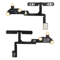 Volume Button Flex Cable Compatible For iPad Pro 11" 5th Gen (2024) / Pro 13" 7th Gen (2024) (4G Version)