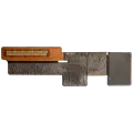 Mainboard Flex Cable Compatible For iPad Air 11" (2024) (Premium)