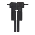 Left & Right Loudspeaker Compatible For MacBook Pro 16" (A2141 / 2019)