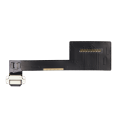 Charging Port Flex Cable Compatible For iPad Pro 9.7" (Space Gray) (Aftermarket Plus)