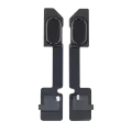 Left & Right Loudspeaker Compatible For MacBook Pro 16 (A2485 / Late 2021) / (A2780 /A2991/ Late 2023)