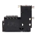 3.5mm Headphone Audio Port for PlayStation 4 Controller (JDS-001 / 011) (Soldering Required)