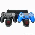Multifunctional Cooling Charging Stand Compatible For PlayStation 4 / Slim / Pro (DOBE)