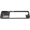Mid-Frame Housing Compatible For Motorola Moto G 5G (XT2513 / 2025) (Forest Gray)