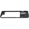 Mid-Frame Housing Compatible For Motorola Moto G 5G (XT2513 / 2025) (Forest Gray)