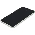 OLED Assembly With Frame Compatible For Samsung Galaxy A36 5G (A366 / 2025) (Refurbished) (Lime)