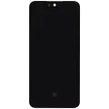 OLED Assembly Without Frame Compatible For Samsung Galaxy A36 5G (A366 / 2025) (Refurbished) (All Colors)