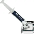 Thermal Paste 12.8W/mK 10g for CPUs & Consoles (Meta Online) 