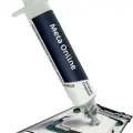 Thermal Paste 12.8W/mK 10g for CPUs & Consoles (Meta Online) 