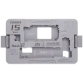 iSocket Motherboard Platform Tester Compatible For iPhone 15 Series (Qianli)