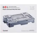 iSocket Motherboard Platform Tester Compatible For iPhone 15 Series (Qianli)