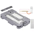 iSocket Motherboard Platform Tester Compatible For iPhone 15 Series (Qianli)