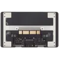 Trackpad Compatible For MacBook Air 13" (A3113 / Mid 2024)(Silver)