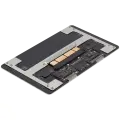 Trackpad Compatible For MacBook Air 13" (A3113 / Mid 2024)(Silver)