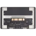 Trackpad Compatible For MacBook Air 13" (A3113 / Mid 2024)(Space Gray)