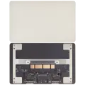 Trackpad Compatible For MacBook Air 13" (A3113 / Mid 2024)(Starlight)