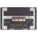 Trackpad Compatible For MacBook Air 13" (A3113 / Mid 2024)(Starlight)