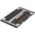 Trackpad Compatible For MacBook Air 13" (A3113 / Mid 2024)(Starlight)