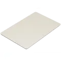 Trackpad Compatible For MacBook Air 13" (A3113 / Mid 2024)(Starlight)