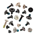 Complete Screw Set Compatible For MacBook Pro 13" (A2159 / Mid 2019)