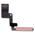 Power Button Flex Compatible For iPad Air 4 (Rose Gold) (Premium)