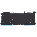 Keyboard Backlight Only Compatible For MacBook Pro 13" (A2289 / Early 2020) (A2338 / Late 2020) (US English)