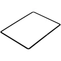 Front Glass Compatible For iPad Air 13" (2024) (Glass Separation Required) (Premium) (All Colors)