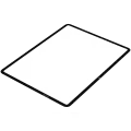 Front Glass Compatible For iPad Air 13" (2024) (Glass Separation Required) (Premium) (All Colors)