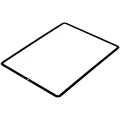 Front Glass Compatible For iPad Pro 12.9" 5th Gen (2021) / Pro 12.9" 6th Gen (2022) (Glass Separation Required) (Premium) (All Colors)