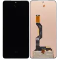 OLED Assembly Without Frame Compatible For Motorola Moto G Stylus 5G (XT2517- 1 / 2 / 3 / 2025) / Edge 60 Stylus (XT2517-4 / 2025) (Refurbished) (All Colors)